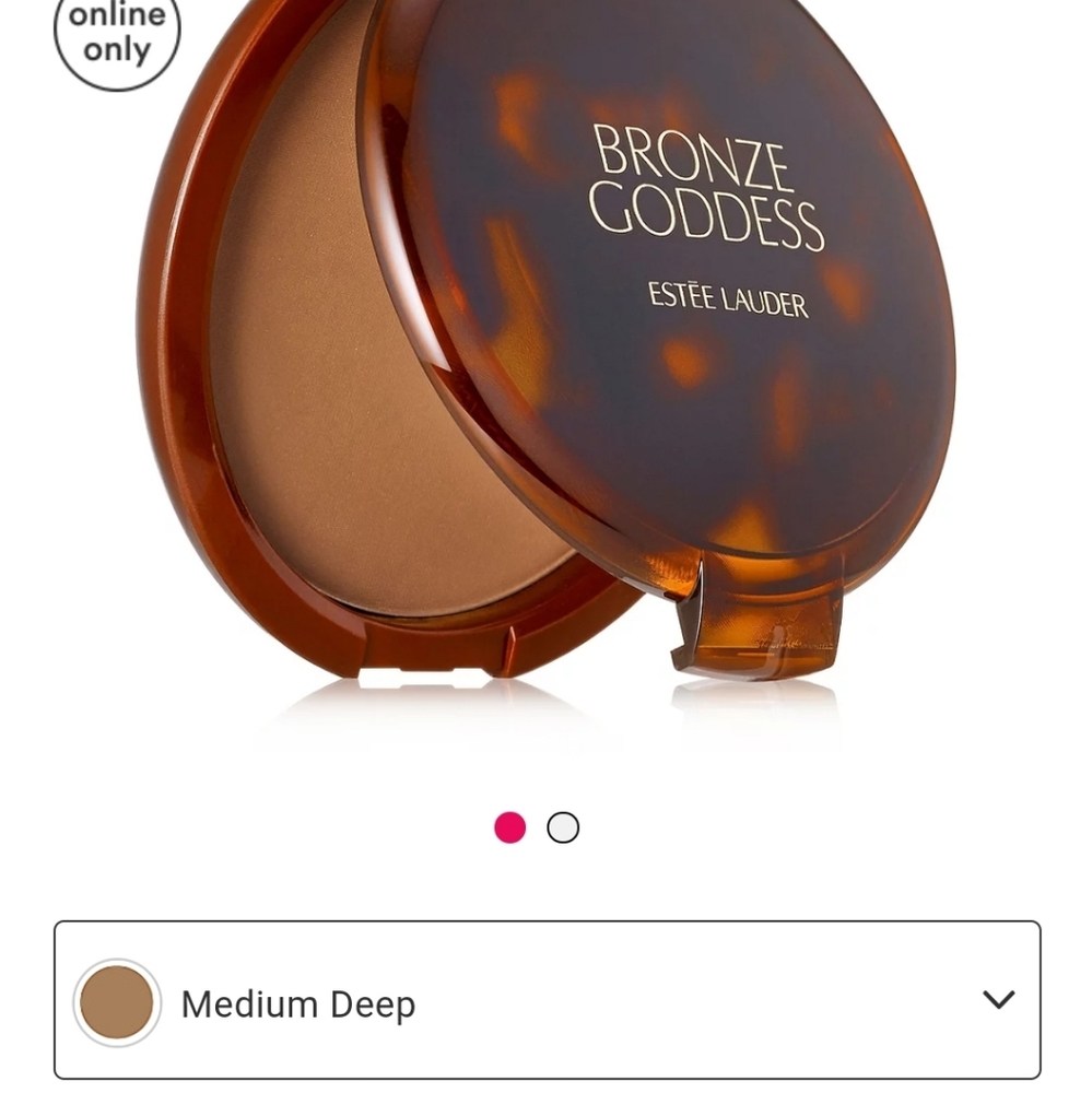 Estee Lauder Bronze Goddess